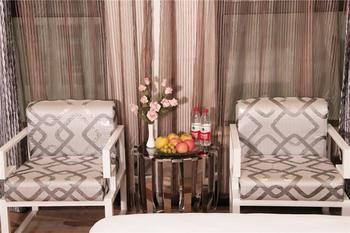 Zhengzhou Zhengshang Garden Hotel 古荥 外观 照片