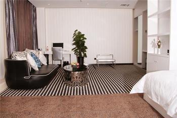 Zhengzhou Zhengshang Garden Hotel 古荥 外观 照片