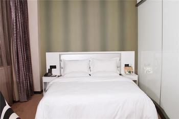 Zhengzhou Zhengshang Garden Hotel 古荥 外观 照片