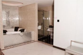 Zhengzhou Zhengshang Garden Hotel 古荥 外观 照片