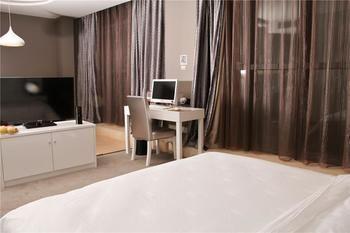 Zhengzhou Zhengshang Garden Hotel 古荥 外观 照片