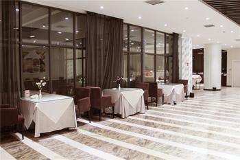 Zhengzhou Zhengshang Garden Hotel 古荥 外观 照片